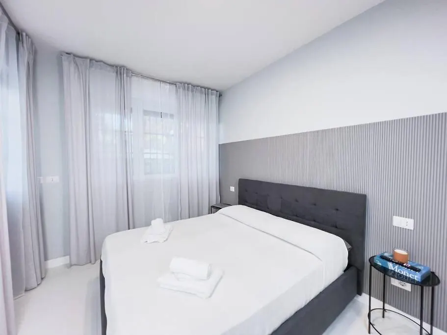 Luxury Flat 2Min San Siro Stadium Apartment Milan