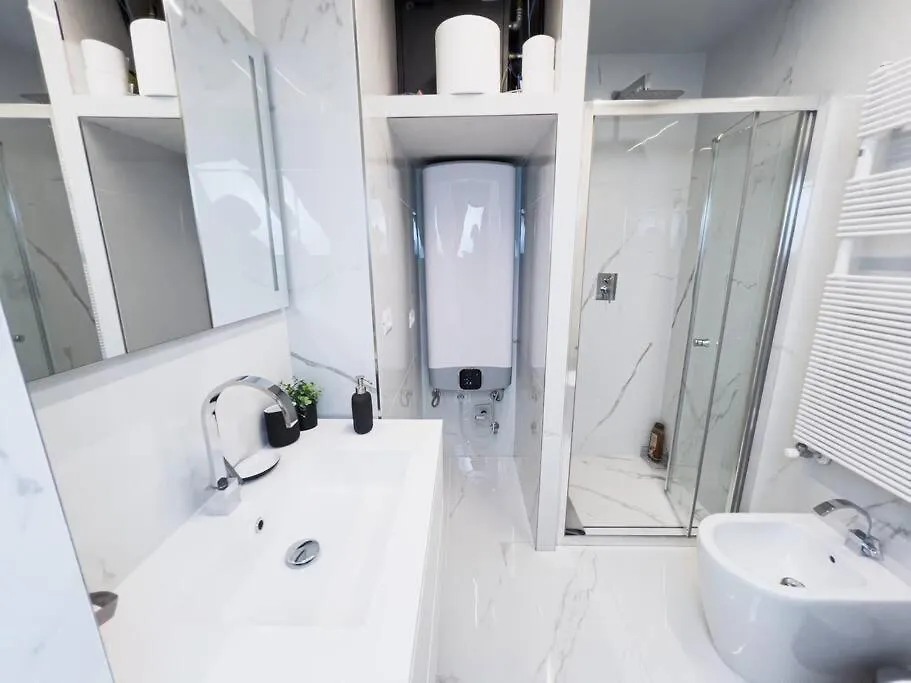 Luxury Flat 2Min San Siro Stadium Apartment Milan 0*,