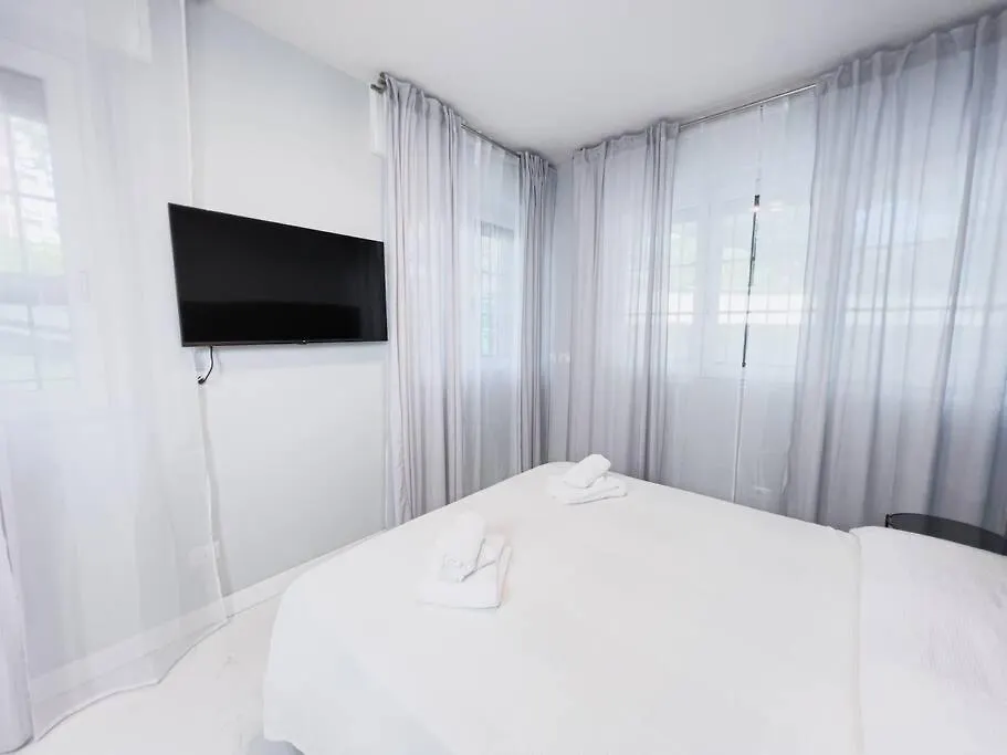 Luxury Flat 2Min San Siro Stadium Apartment Milan