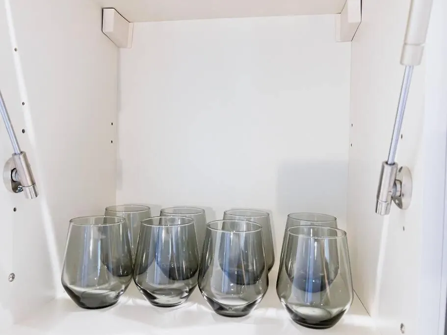 Luxury Flat 2Min San Siro Stadium Apartment Milan