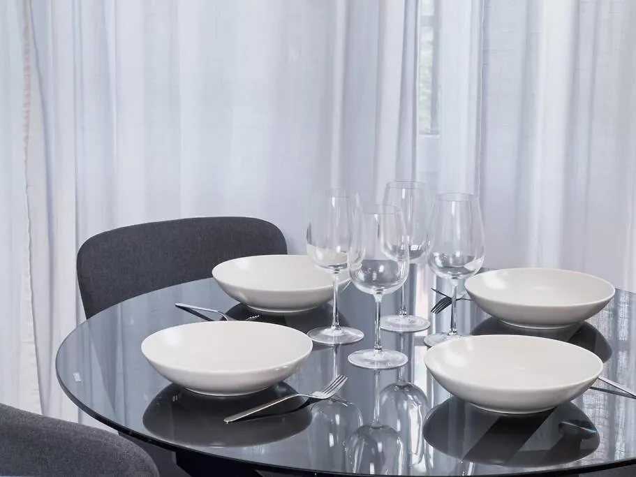 Luxury Flat 2Min San Siro Stadium Apartment Milan