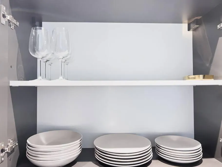 Luxury Flat 2Min San Siro Stadium Apartment Milan Italy