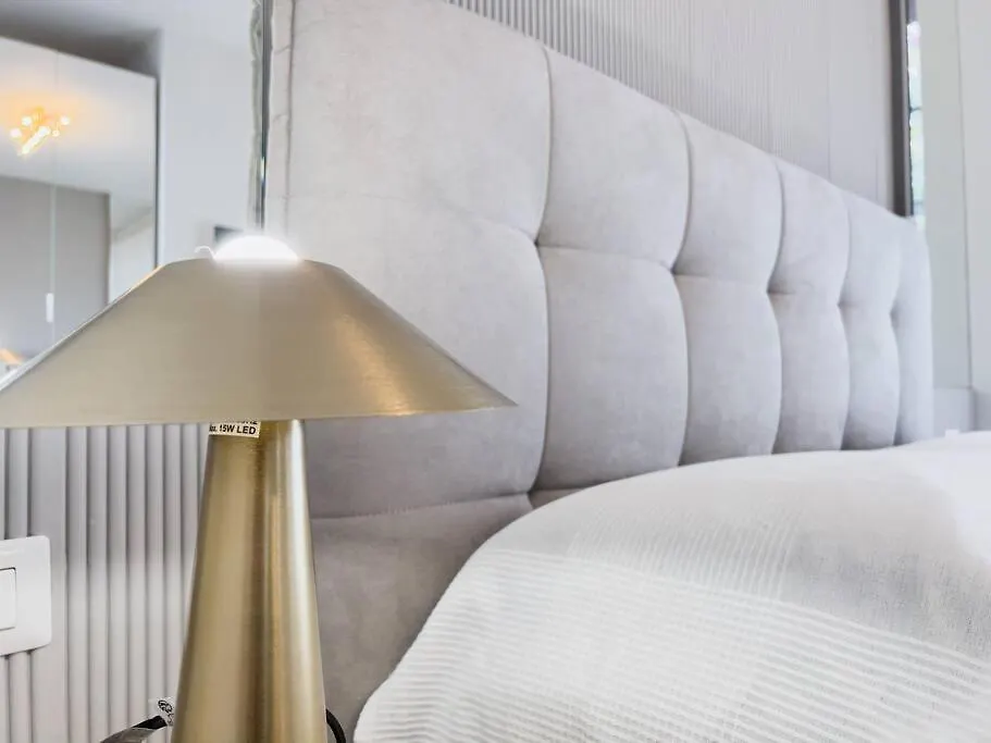 Luxury Flat 2Min San Siro Stadium Apartment Milan Italy