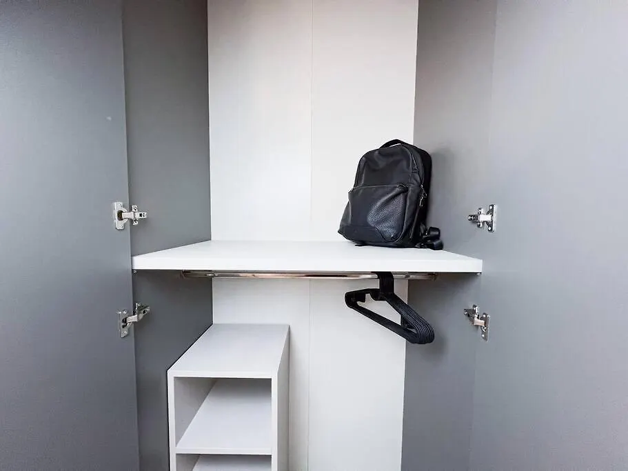 Luxury Flat 2Min San Siro Stadium Apartment Milan