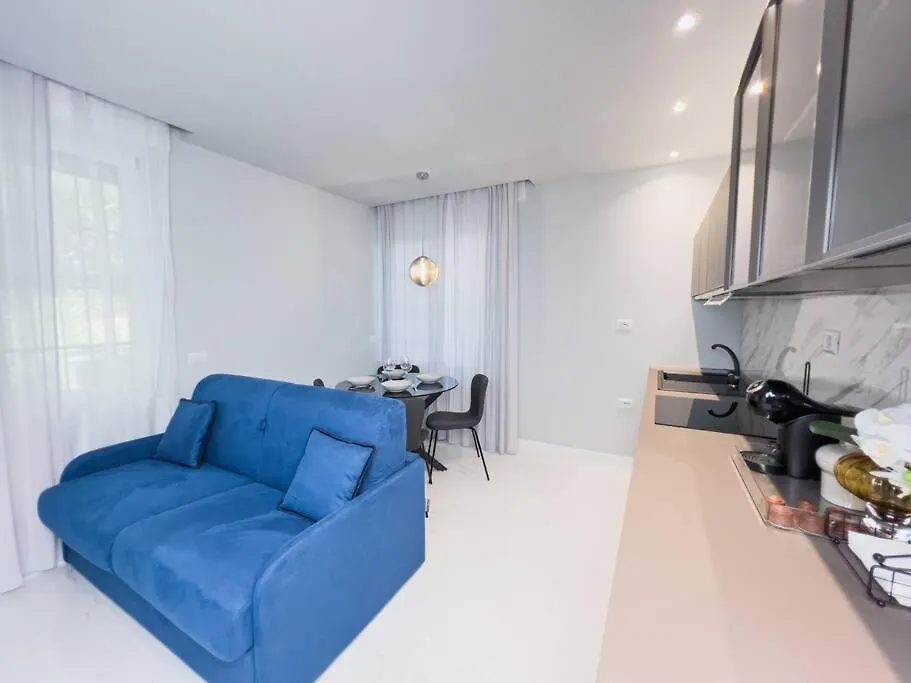 Luxury Flat 2Min San Siro Stadium Apartment Milan