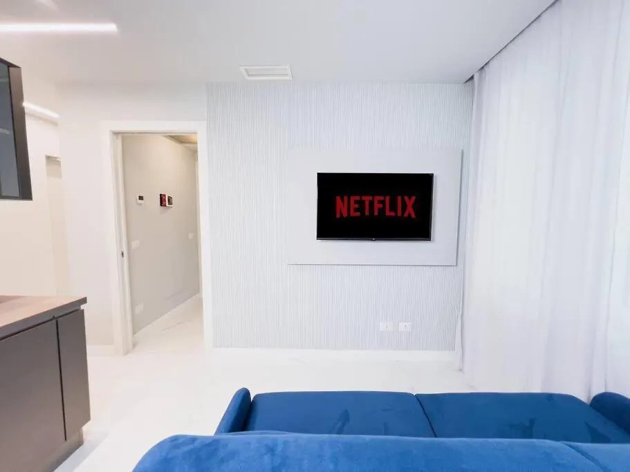 Luxury Flat 2Min San Siro Stadium Apartment Milan
